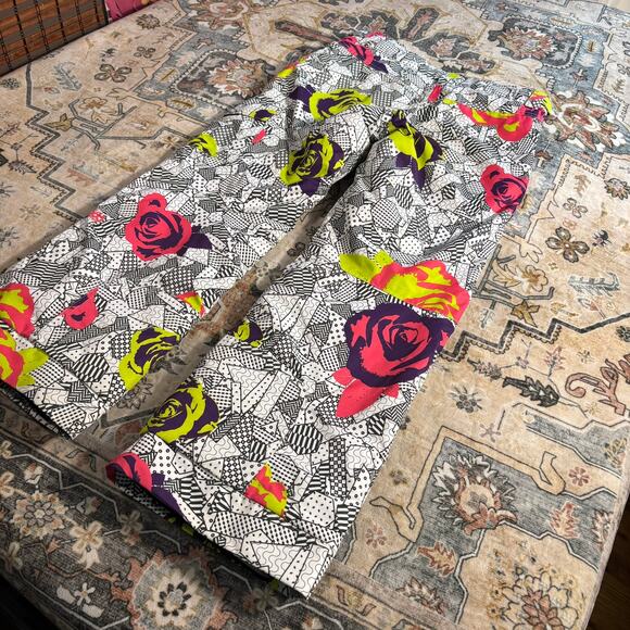 686 Youth Girls Snow Pants Snowboarding Skiing Winter Outdoor Pants Size Medium - Picture 14 of 16